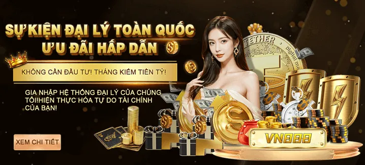 Khuyến mãi đặc biệt theo sự kiện
