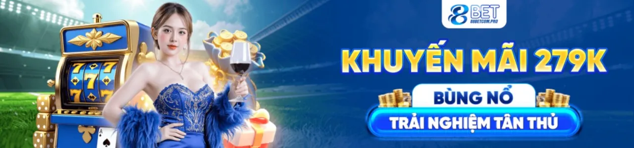Các chương trình khuyến mãi hấp dẫn tại 188cm nhà cái