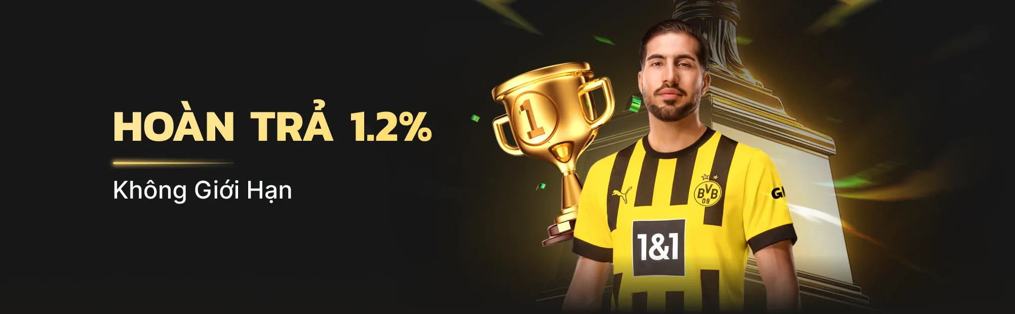 Hướng dẫn nạp tiền 188cm nhà cái